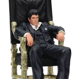 Meet your Posher, Landis